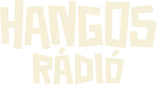Logo Hangos Radio